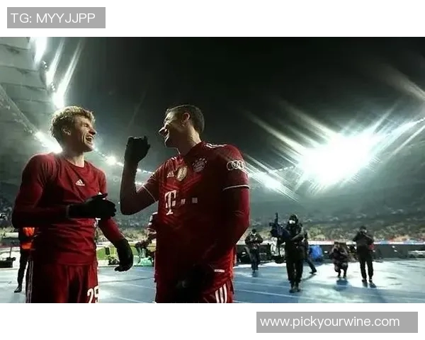 穆勒告别德甲最后一战双重剧本演绎戏剧人生